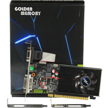 GOLDEN MEMORY GT730LPD34G