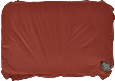 Подушка самонадувна Skif Outdoor Commander 46x32x10 см Beige (3890372)