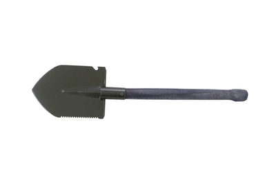Лопата саперная DV 600 мм (СО41)