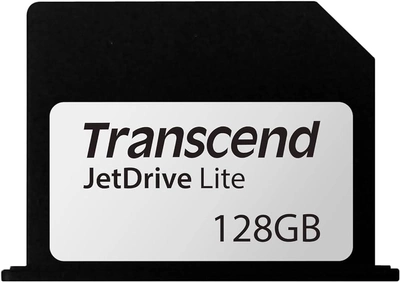 Карта пам'яті Transcend JetDrive Lite SD 128GB (TS128GJDL360)