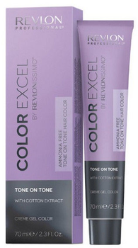 Фарба для волосся Revlon Professional Young Color Excel Tone On Tone 06 70 мл (8007376007437)