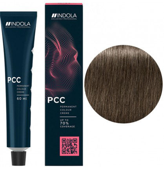 Farba do włosów Indola PCC Cool Neutral 6.1 Dark Blonde 60 ml (4045787934427)