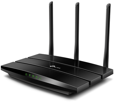 Маршрутизатор TP-LINK Archer A8 WiFi 5 (ARCHER A8)