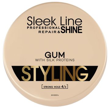 Гума Stapiz Sleek Line Styling Gum для укладання волосся 150 г (5904277710936)
