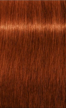 Farba do włosów Indola PCC Fashion 6.44 Dark Blonde Intense Copper 60 ml (4045787932461)