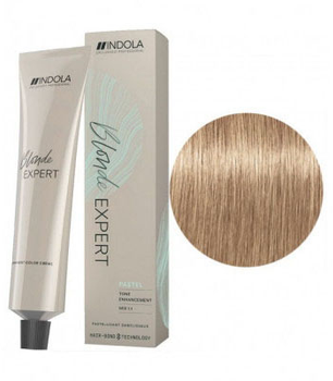 Farba do włosów Indola Blonde Expert Pastel P.28 60 ml (4045787716870)