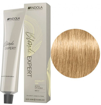 Фарба для волосся Indola Blonde Expert Special Blonde 1000.8 60 мл (4045787716252)
