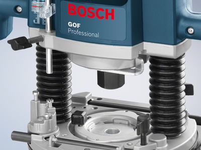 Фрезер Bosch Professional GOF 130, 1300 Вт, 28000 об/мин (06016B7000)