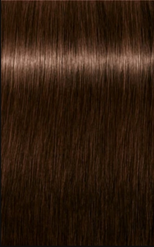 Farba do włosów Indola PCC Intense Coverage 4.8+ Medium Brown Chocolate 60 ml (4045787933901)