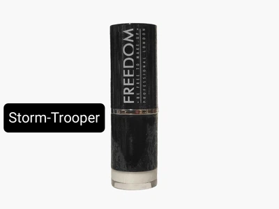 Помада для губ Freedom Pro Lipstick Kit Far Away Collection - Storm-Trooper (белая)