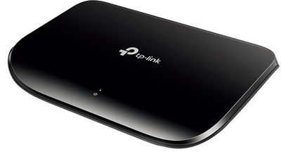 Комутатор TP-LINK TL-SG1005D (TL-SG1005D)