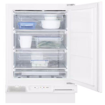 Встраиваемая морозильная камера Electrolux LYB2AE82S
