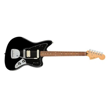 Електрогітари FENDER PLAYER JAGUAR PF BLK