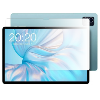 Защитное стекло 0.3mm Tempered Glass для Teclast M50 Pro, Transparent
