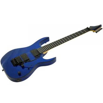 Електрогітари S BY SOLAR TYPE SB SB4.6FRFBL-E FLAME BLUE