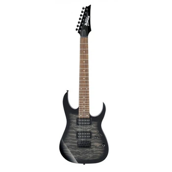 Електрогітари IBANEZ GRG7221QA TKS