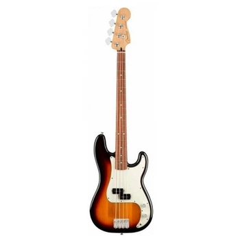 Електрогітари FENDER PLAYER PRECISION BASS PF 3TS