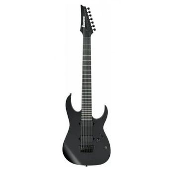 Електрогітари IBANEZ RGIXL7 BKF