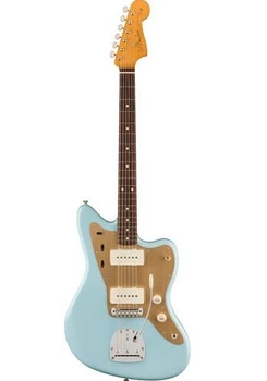 Електрогітари FENDER VINTERA II '50S JAZZMASTER SONIC BLUE