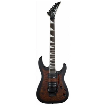 Електрогітари JACKSON JS32Q DINKY ARCH TOP DKA AR DARK SUNBURST
