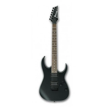 Електрогітари IBANEZ RG421EX BKF