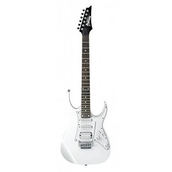 Електрогітари IBANEZ GRG140 WH