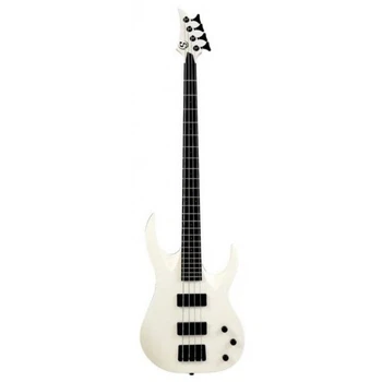 Електрогітари S BY SOLAR TYPE AB BASS AB4.4W-E WHITE