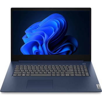 Ноутбук 17.3" Lenovo IdeaPad 3 17ALC6 AMD Ryzen 5 5500U RAM 12GB SSD 256GB Win11