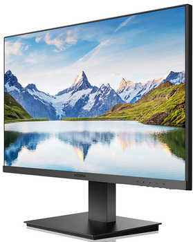 Монитор 27" KOORUI 27N1 Full HD IPS 75 Гц