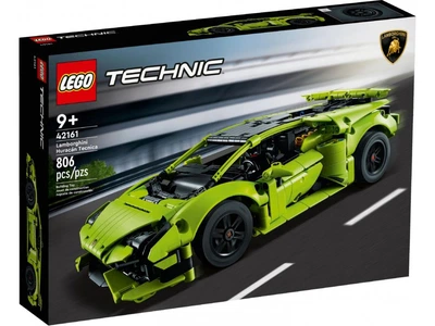Конструктор LEGO Technic Lamborghini Huracán 806 деталей (42161)
