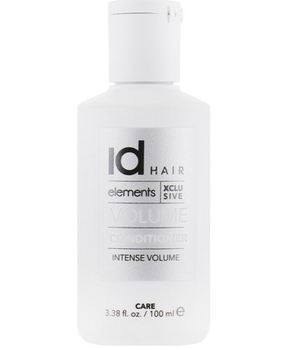 Кондиціонер для надання об'єму Id Hair Elements Xclusive Volume Conditioner 100 мл