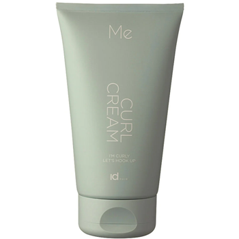 Крем для фиксации вьющихся волос Id Hair Me Curl Cream 150 мл