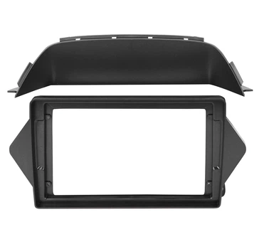 Переходная рамка Lesko 9" Acura MDX 2006-2013 (7201)