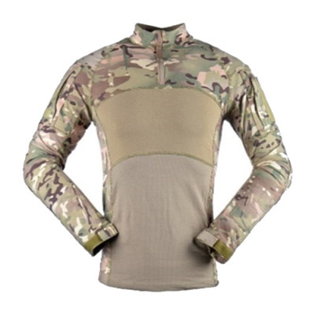 Тактична сорочка Tactical Frog Long Sleeve Shirt Size XL