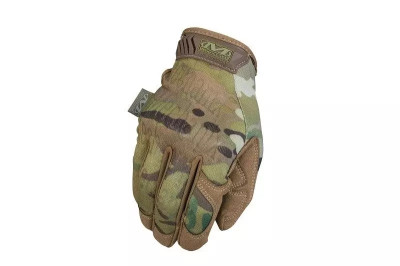 Рукавиці Mechanix Original Size L Multicam