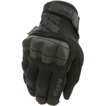 Рукавиці Mechanix M-Pact 3 Gloves Size XL Black