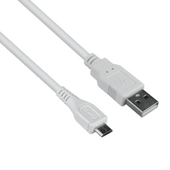  Кабель DPM USB 2.0 типу A-micro USB 1.5 м BMUSB5 (5900672655759)