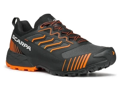Кроссовки Scarpa Ribelle Run XT 44.5 Gray/Tonic (1004-33082-351-1-44.5)