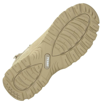 Тактичні черевики Texar Ghost Size 39 Desert