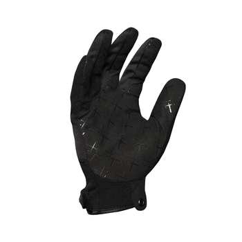 Такто рукавички Ironclad EXO Operator Pro black L