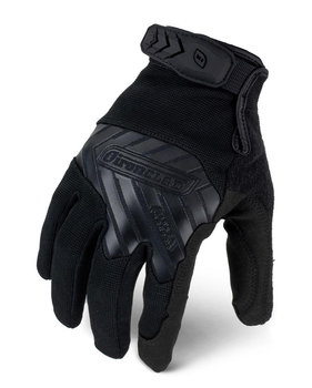 Тактові рукавички Ironclad Command Tactical Pro Glove black M