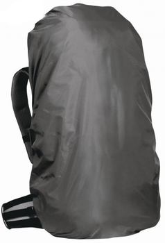 Чохол для рюкзака Wisport Backpack Cover 15-30 л Graphite
