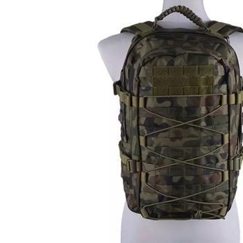 Рюкзак Gfc Medium Edc Backpack Wz.93