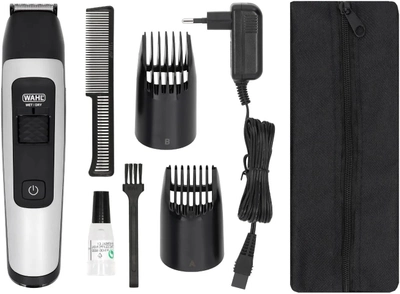 Машинка для підстригання волосся Wahl Aqua Trim (1065‐0460)