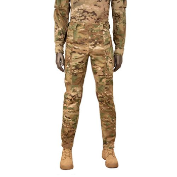 Штаны 5.11 Tactical Hot Weather Combat Pants (Multicam) 32-36