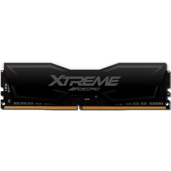 Пам'ять OCPC DDR4 16Gb 3600MHz XT II Black, Retail (MMX16GD436C18U)
