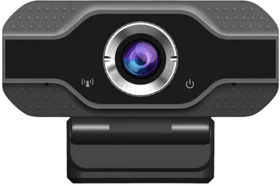 Веб-камера Denver WEC-3110 Black