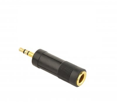 Sennheiser adaptor mm to mm купить переходник в Киеве, Днепре и Одессе – Soundmag