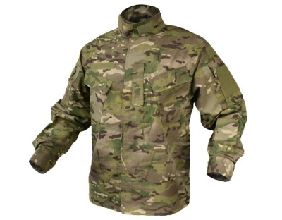 Кітель Texar Wz10 Size S Multicam