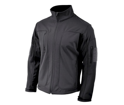 Куртка Texar Softshell Convoy Size Xxl Black